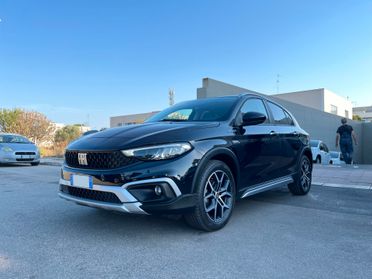 Fiat Tipo 1.3 Mjt S&S 5 porte Cross