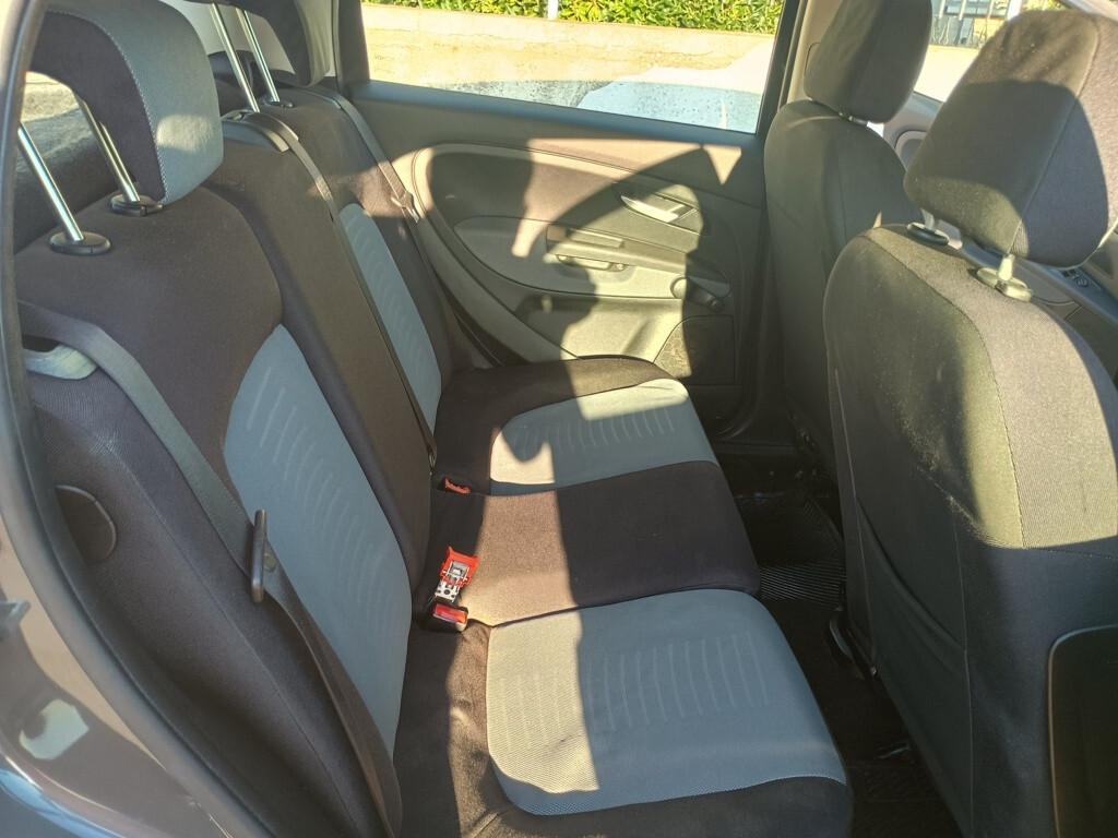 Fiat Grande Punto 1.3 MJ 75cv 5 porte Dynamic