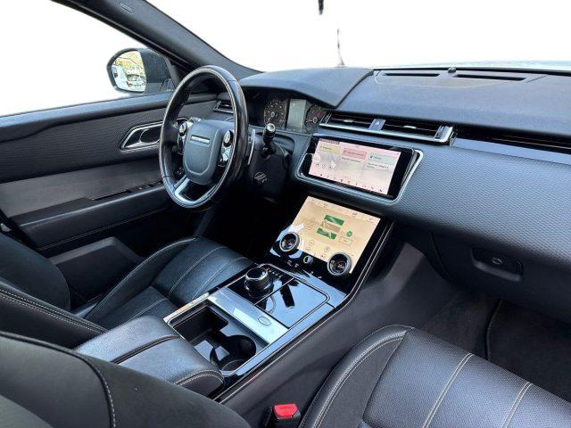 LAND ROVER Range Rover Velar 2.0D I4 180 CV R-Dynamic S