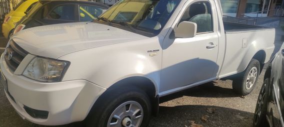 Tata Nexon 4x4 Pikap