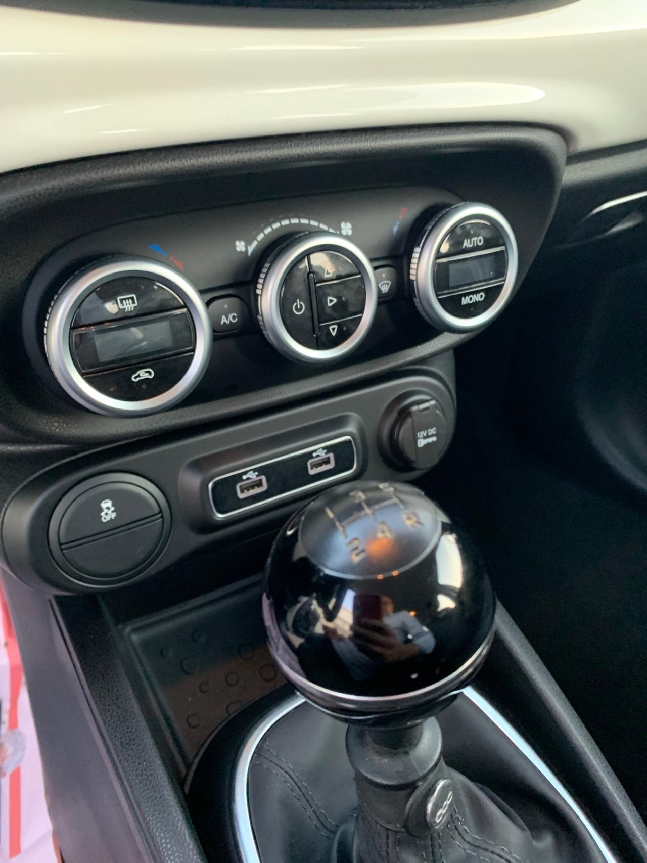 Fiat 500L 1.3 Multijet 95 CV Business