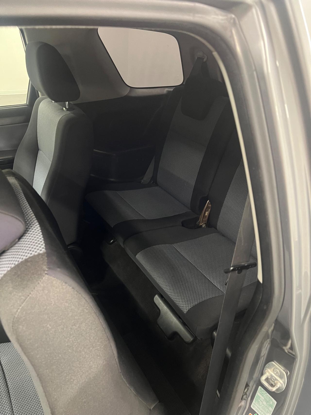 Suzuki Grand Vitara 1.9 DDiS 3 porte