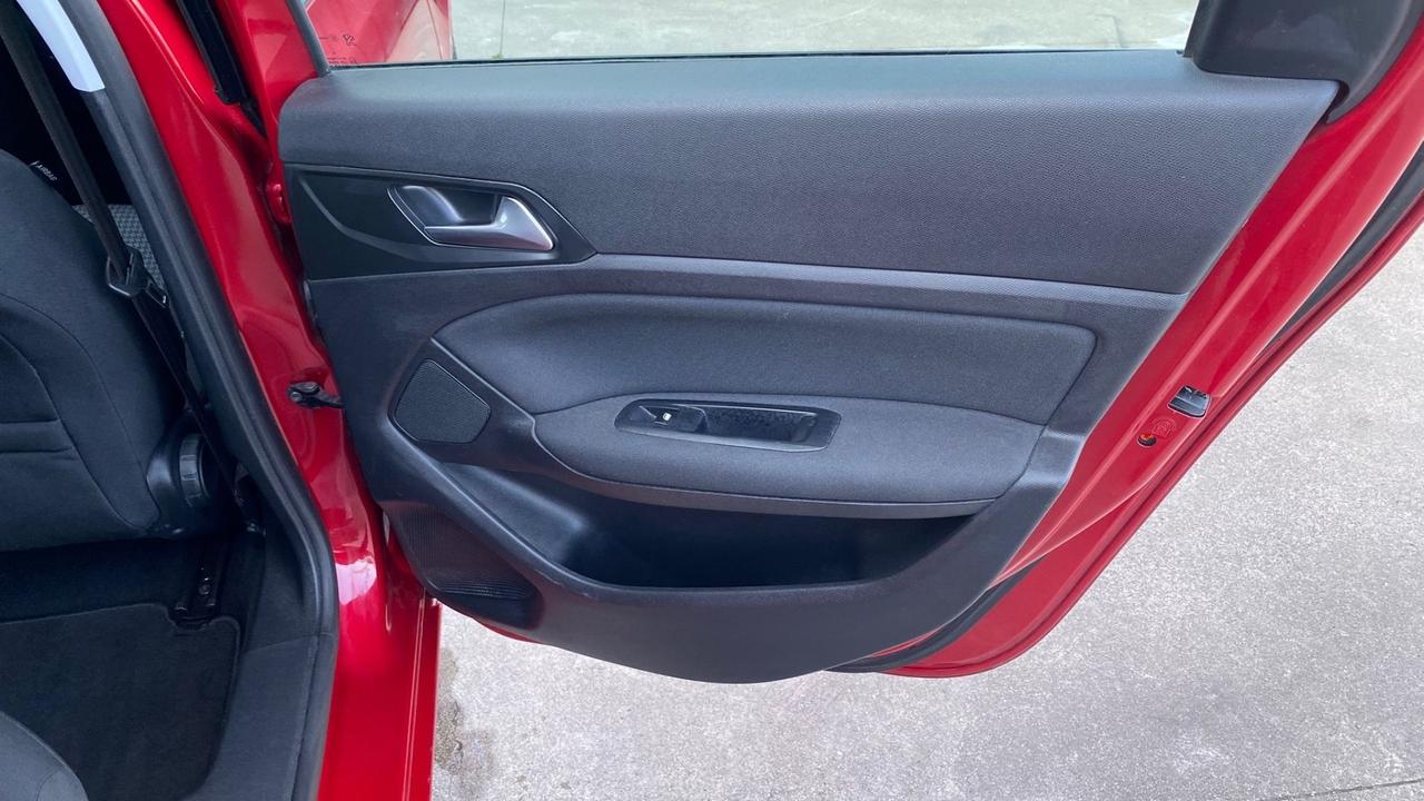 Peugeot 308 BlueHDi 130 S&S SW Active Business