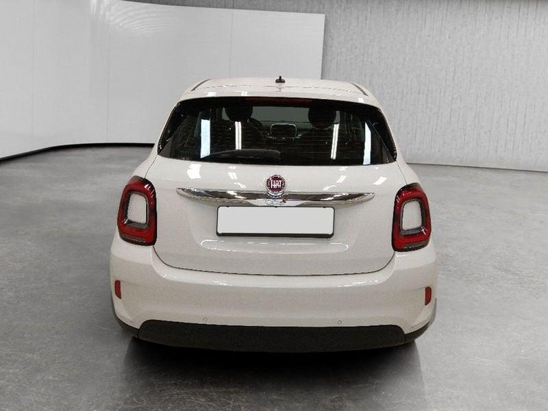 FIAT 500X 1.3 mjt Cult 95cv