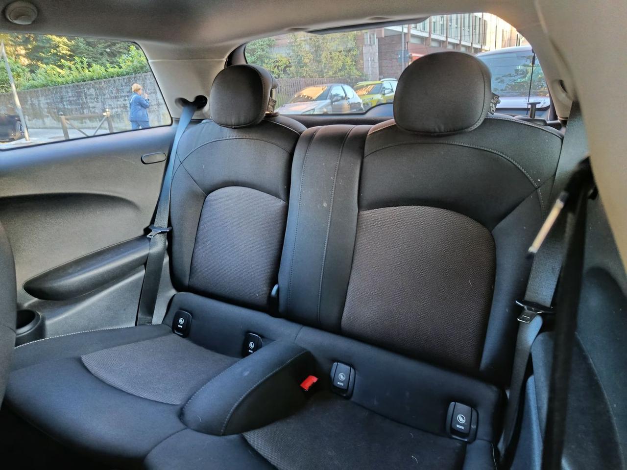 Mini Cooper 1.5 Cooper Hype #50733