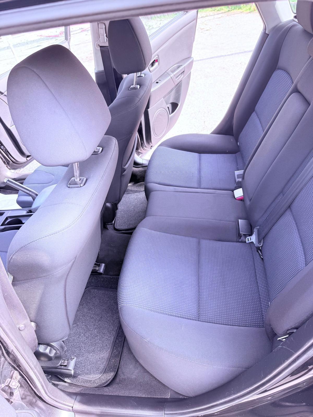 Mazda 3 Mazda3 1.6 TD 16V Ok neopatentati