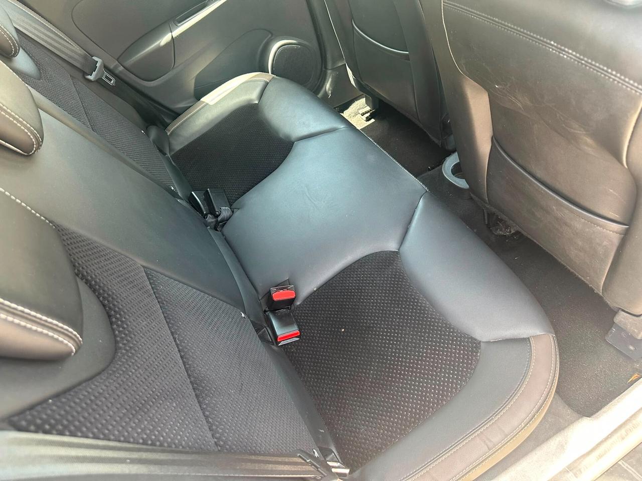 Renault Clio dCi 8V 90CV Start&Stop 82gr 5 porte Energy EcoBusiness