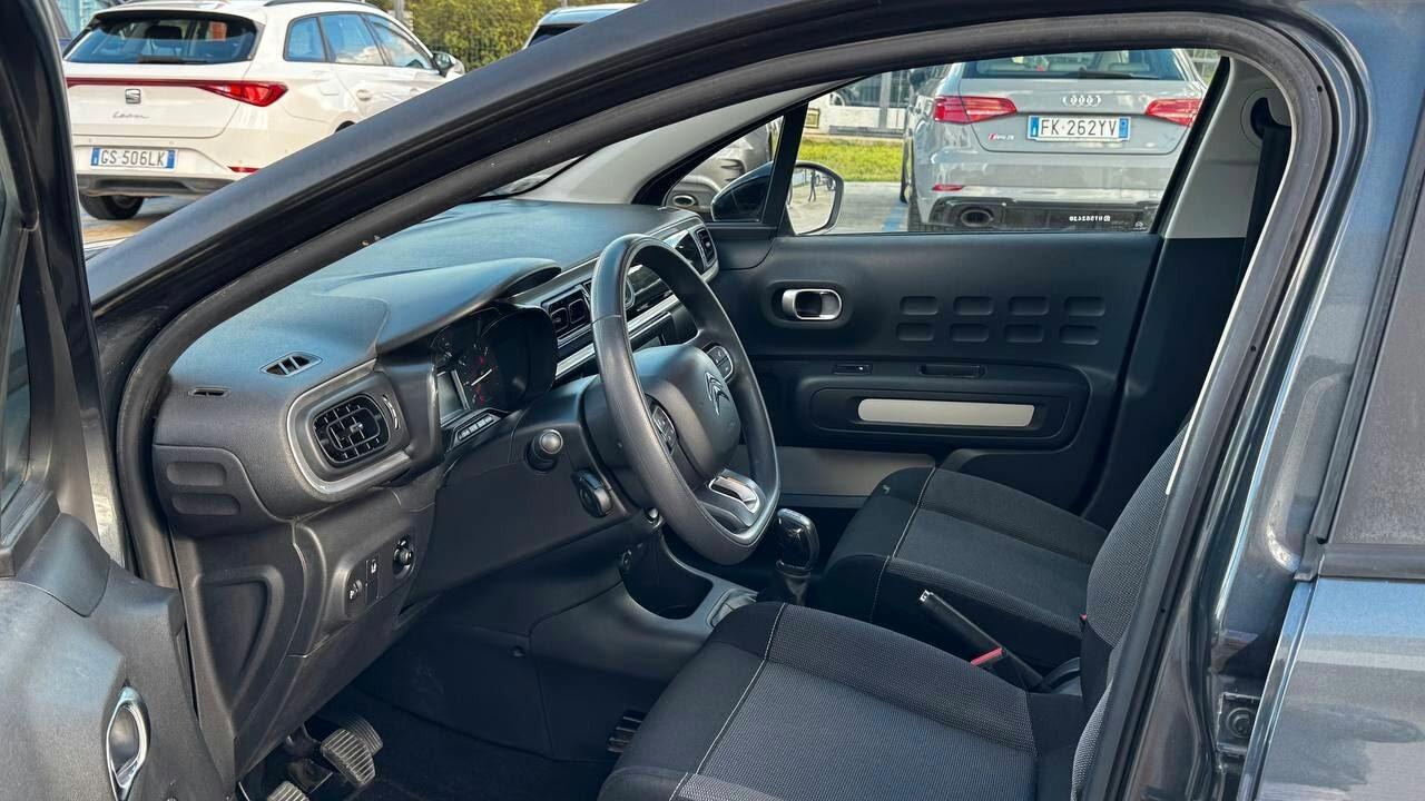 Citroen C3 PureTech 82 Shine