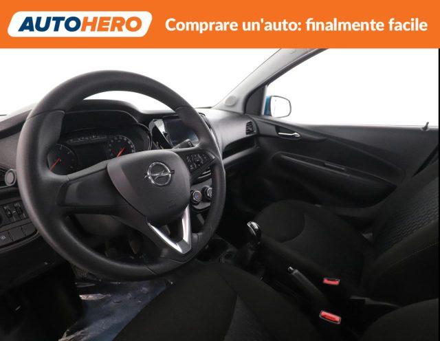 OPEL Karl Rocks 1.0 73 CV