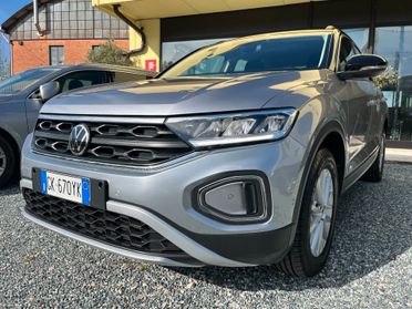 Volkswagen T-Roc 1.5 TSI ACT DSG Life**KM 78550**