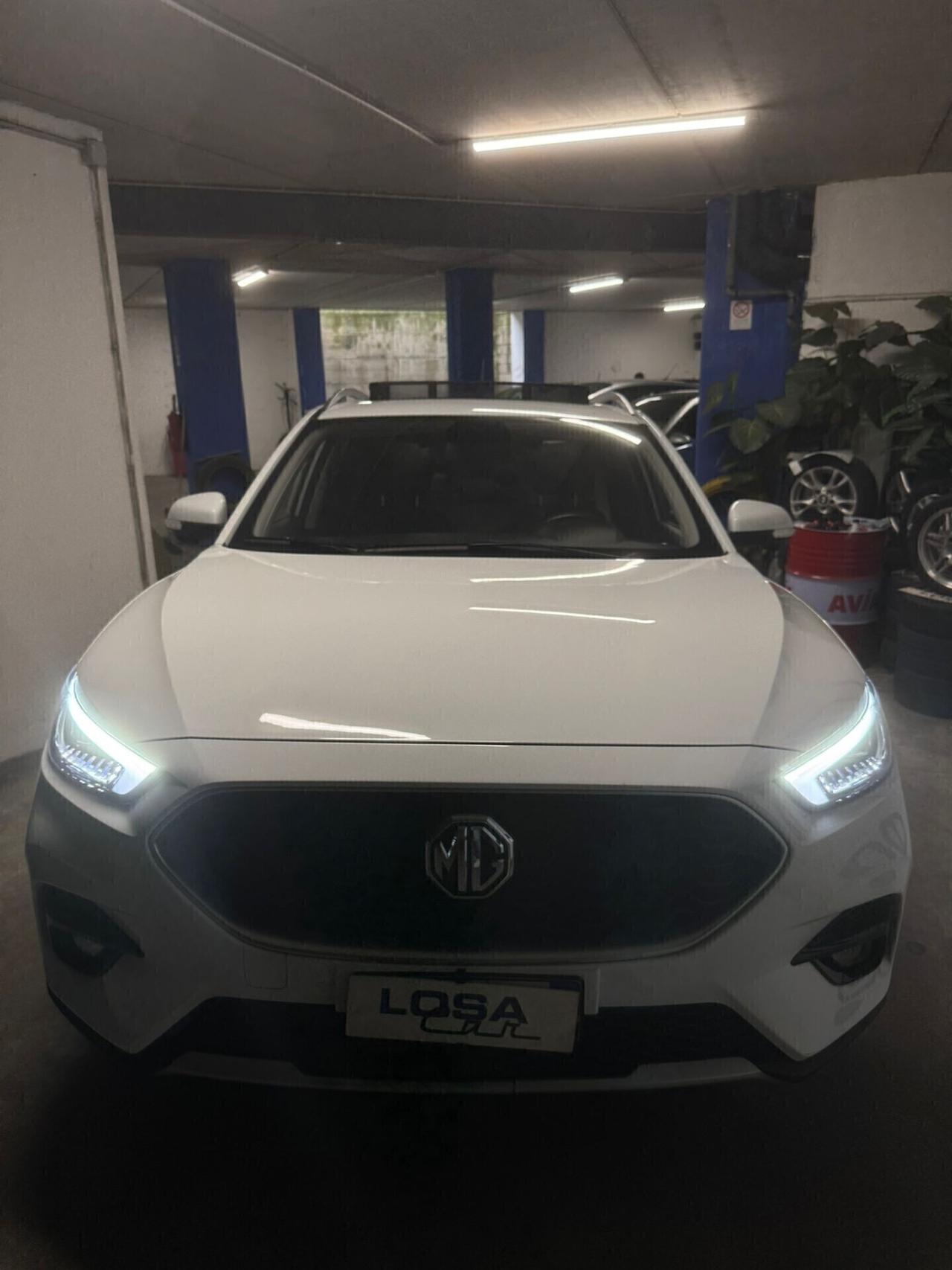 Mg ZS 1.0T-GDI Luxury 2023 prezzo reale senza obbligo di finanziamento