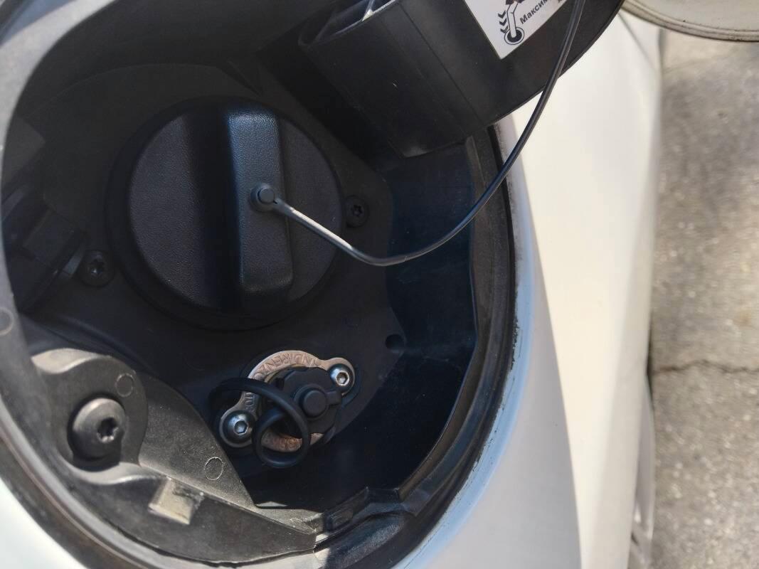 Renault Clio Clio IV 2015 1.2 Live Gpl 75cv