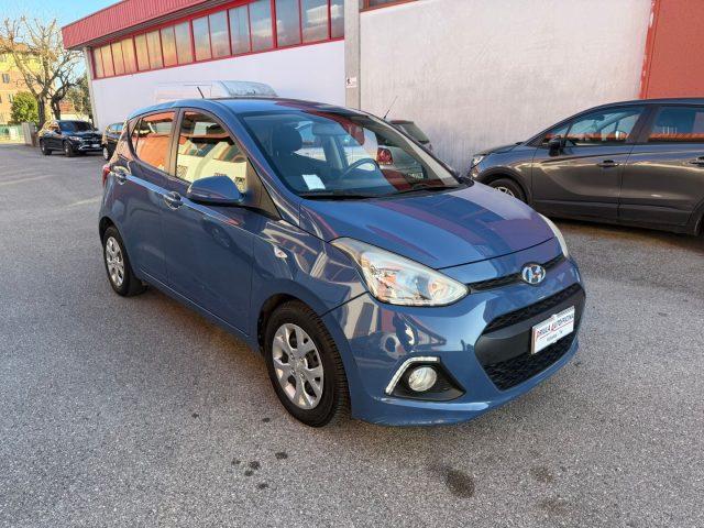 HYUNDAI i10 1.0 LPGI Econext GPL