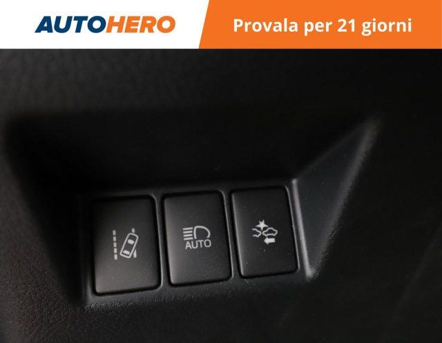 TOYOTA Yaris 1.0 5 porte Cool