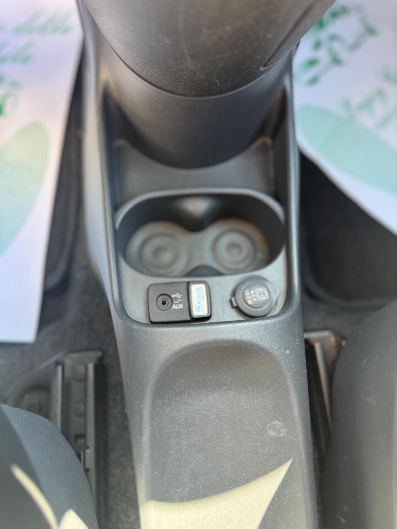 Fiat 500 C 1.2 Lounge