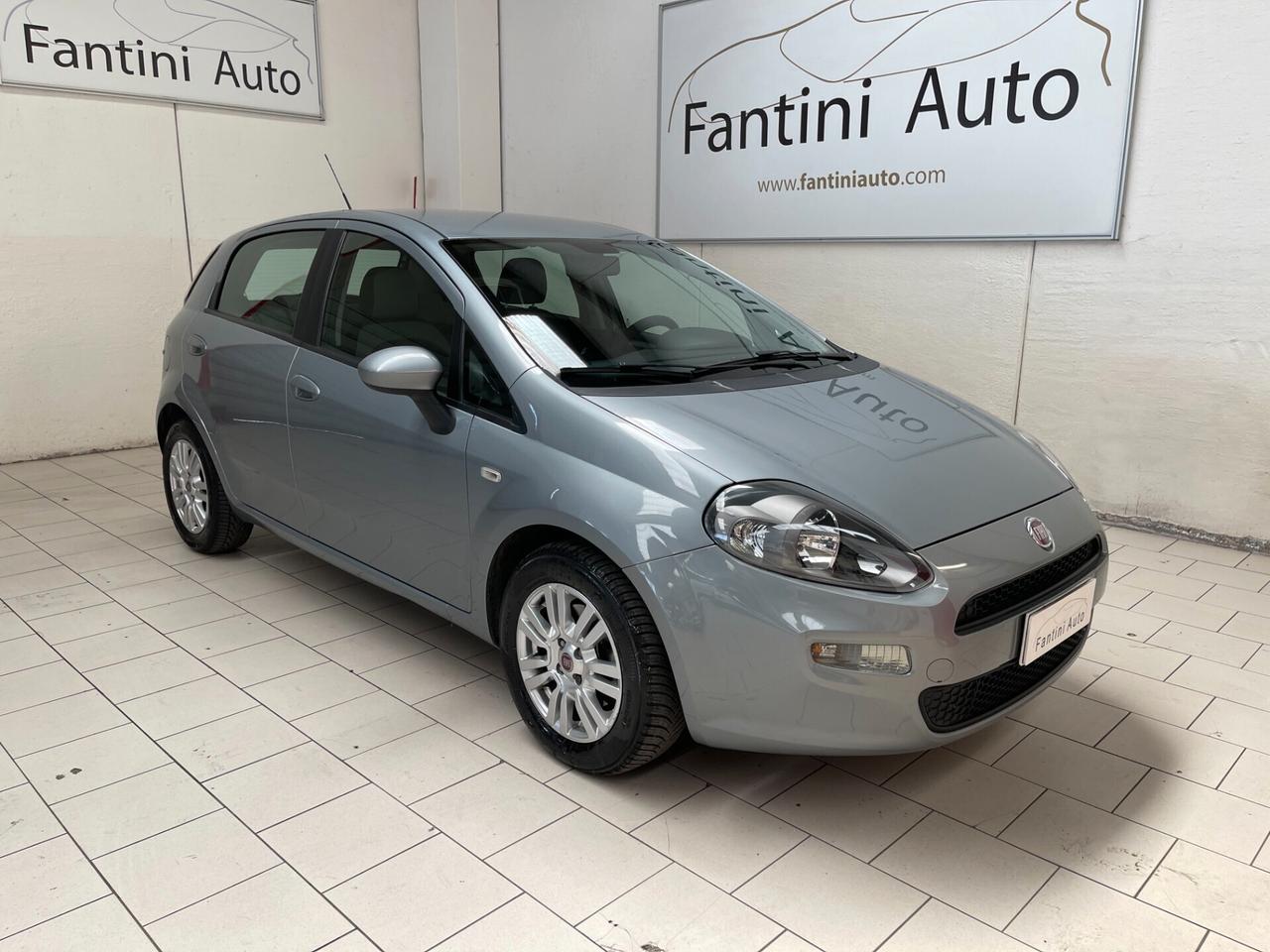 Fiat Punto Dynamic 1.3 mjt 5porte-LEGGI SOTTO