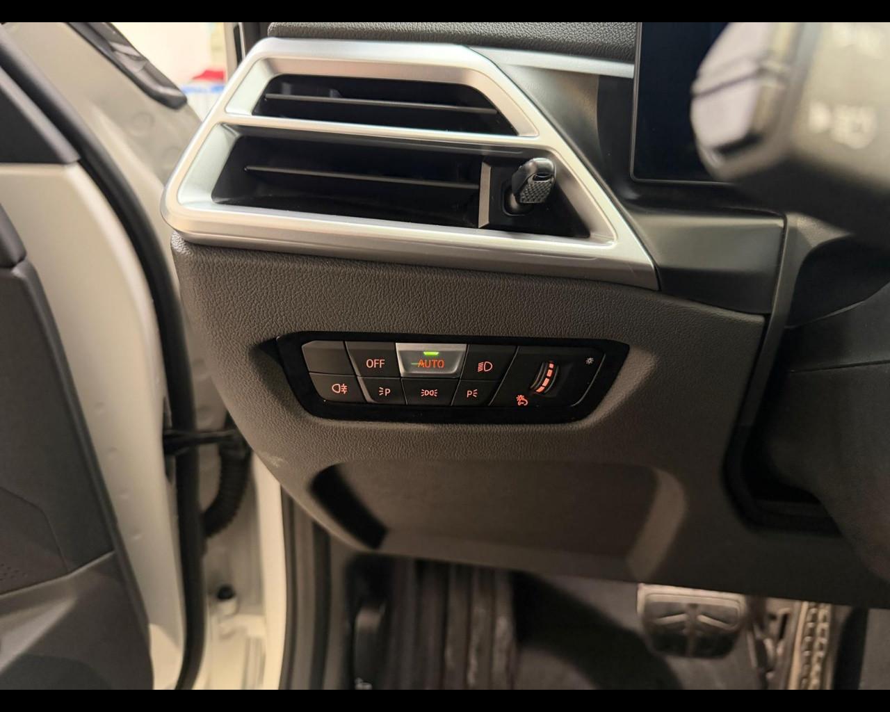 BMW Serie3(G20/21/80/81 - 320d 48V xDrive Touring Msport Pro