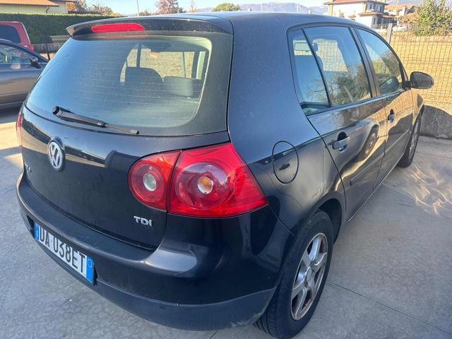 VOLKSWAGEN Golf 1.9 TDI 5p Bellissima senza nessun lavoro da fare