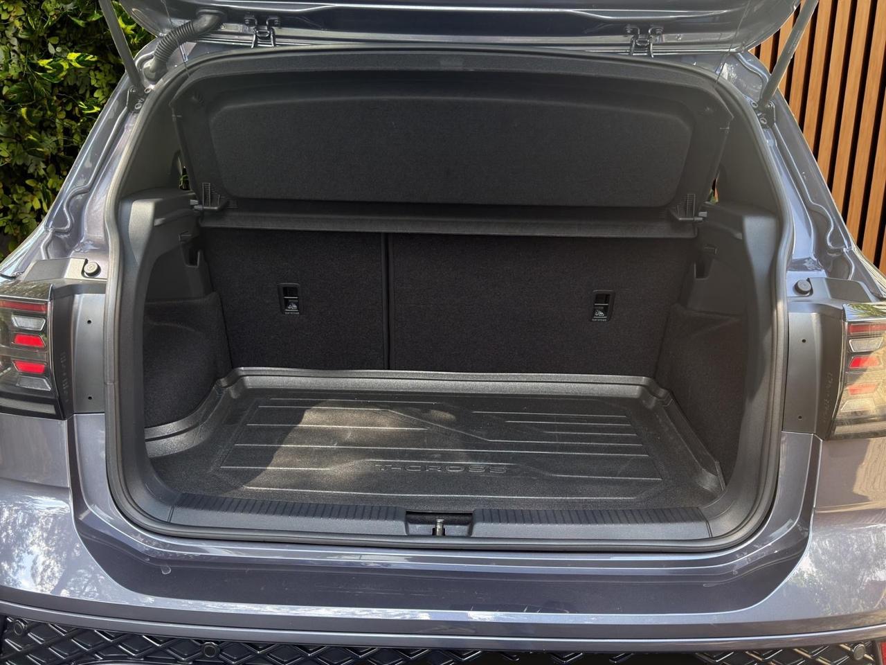 Volkswagen T-Cross 1.0 TSI 115 CV DSG R-Line