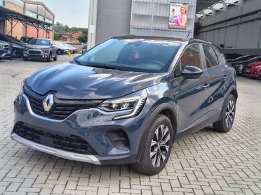 RENAULT - Captur - TCe 100 CV GPL Evolution