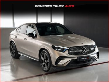 Mercedes-benz GLC 220 d 4Matic Mild Hybrid