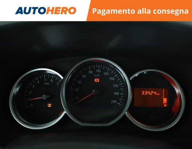 DACIA Lodgy Stepway 1.5 Blue dCi 8V 115CV 7 posti