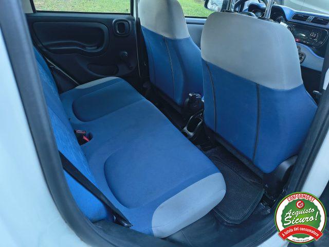 FIAT Panda 1.2 Lounge UN.PROP.