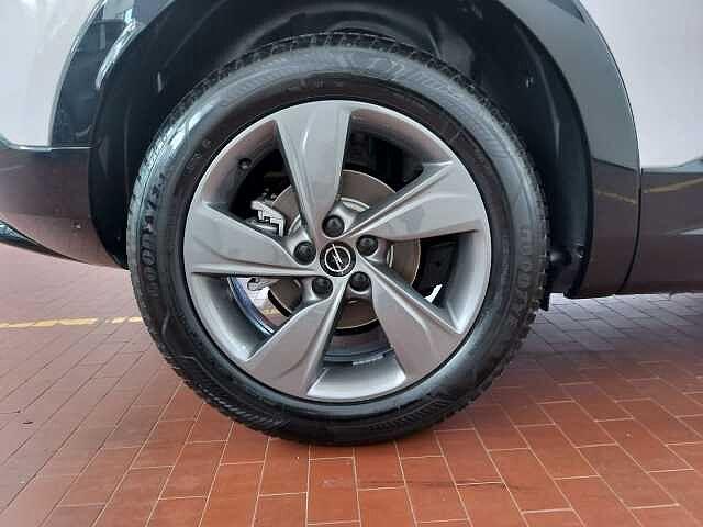 Opel Grandland 1.2 Hybrid aut. GS ** KM Ø **