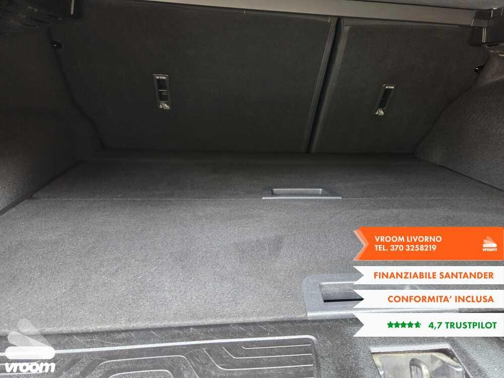 RENAULT Kadjar Blue dCi 8V 115CV Sport Edition2