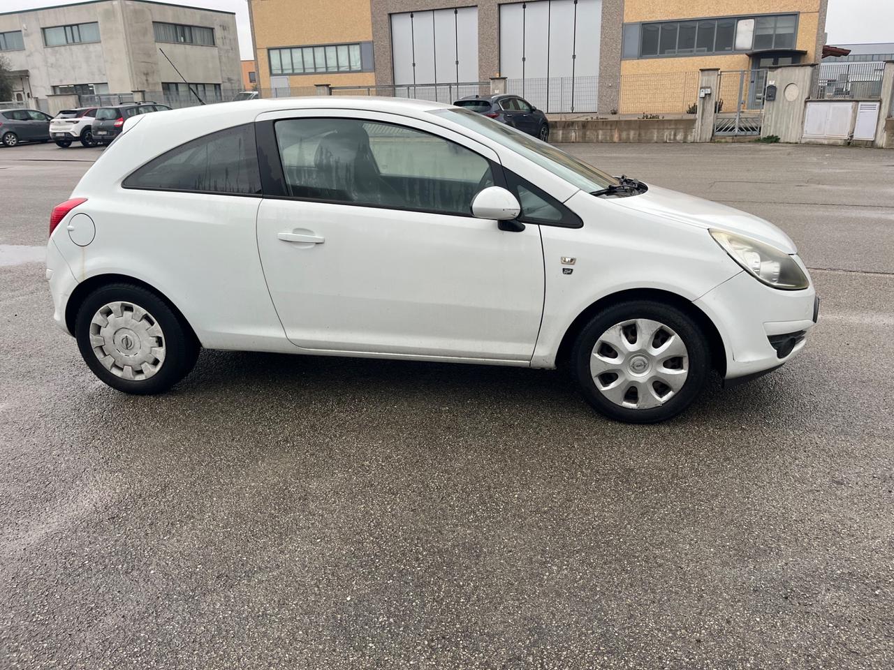 Opel Corsa 1.0 Km 69.000 MOTORE DA RIVEDERE