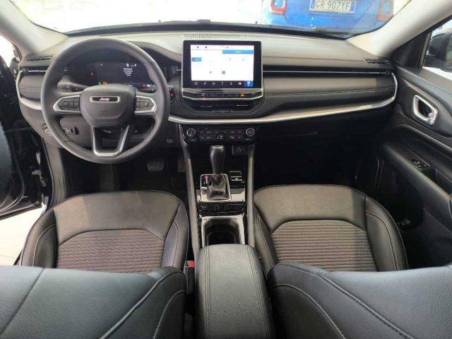 JEEP Compass 2ª serie - 1.5 Turbo T4 130 CV MHEV 2WD Limi