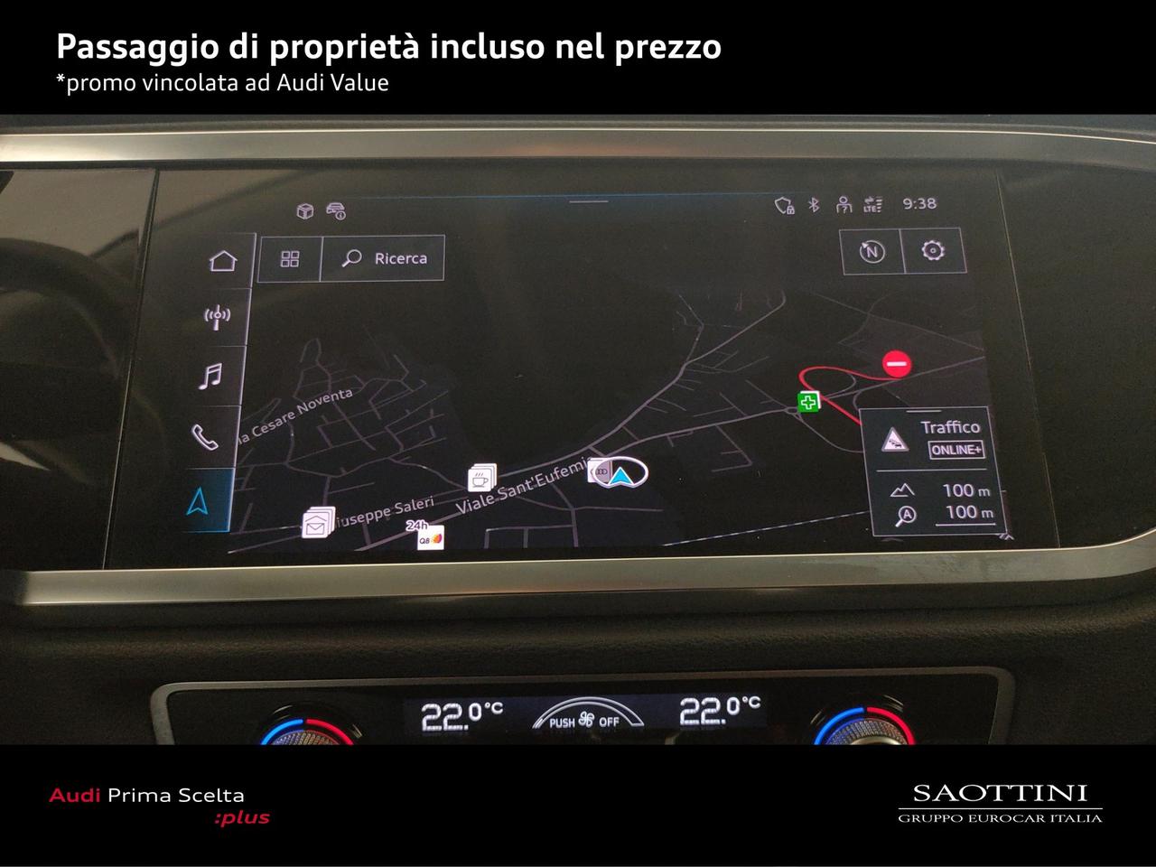35 2.0 TDI Business Advanced S tronic