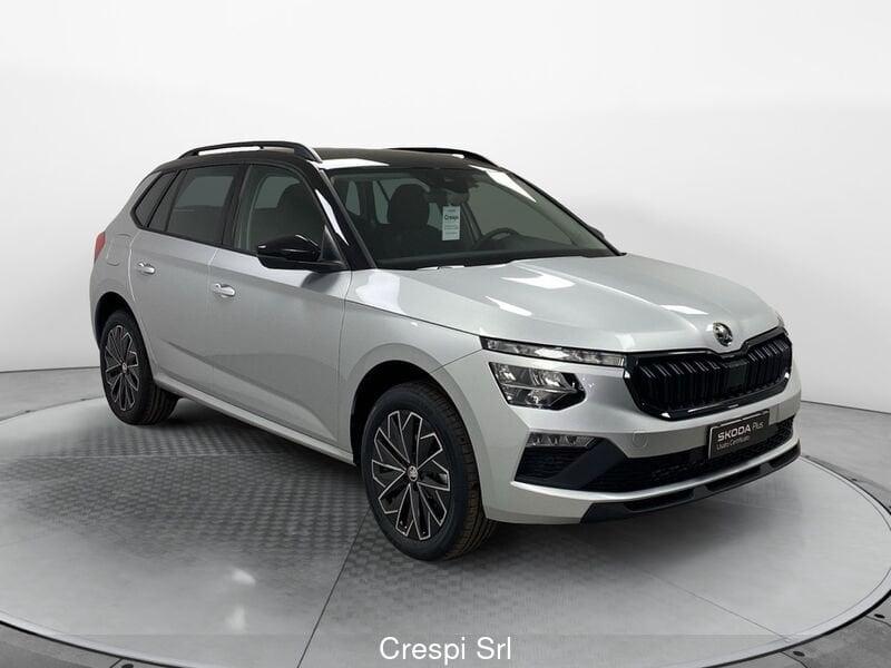 Skoda Kamiq 1.0 TSI 115 CV Style