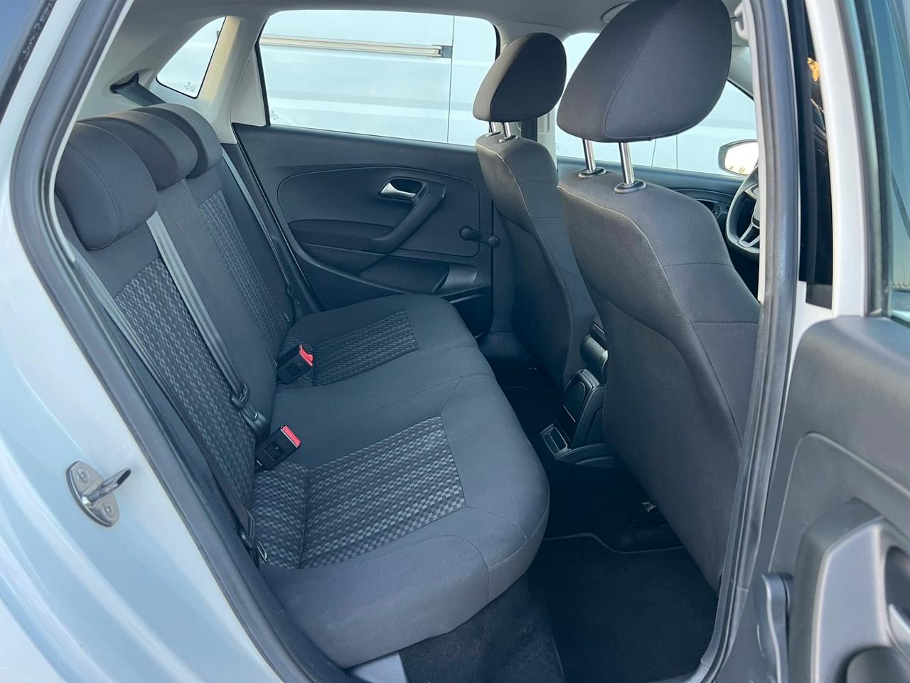 Volkswagen Polo 1.4 TDI 5p. 75cv -E6- UNICOP.