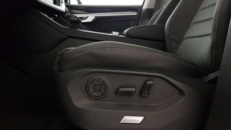 Volkswagen Touareg 3.0 V6 tdi Advanced 231cv tiptronic