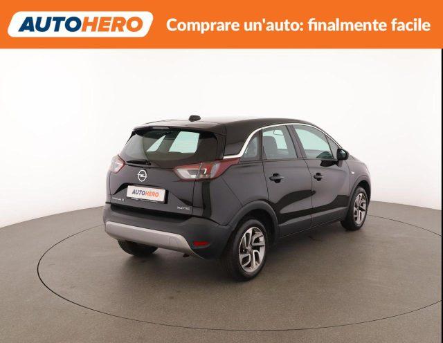 OPEL Crossland X 1.2 Turbo 12V 110 CV Start&Stop Innovation
