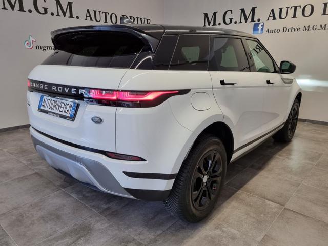 LAND ROVER Range Rover Evoque 2.0D I4-L.Flw 150 CV AWD Auto