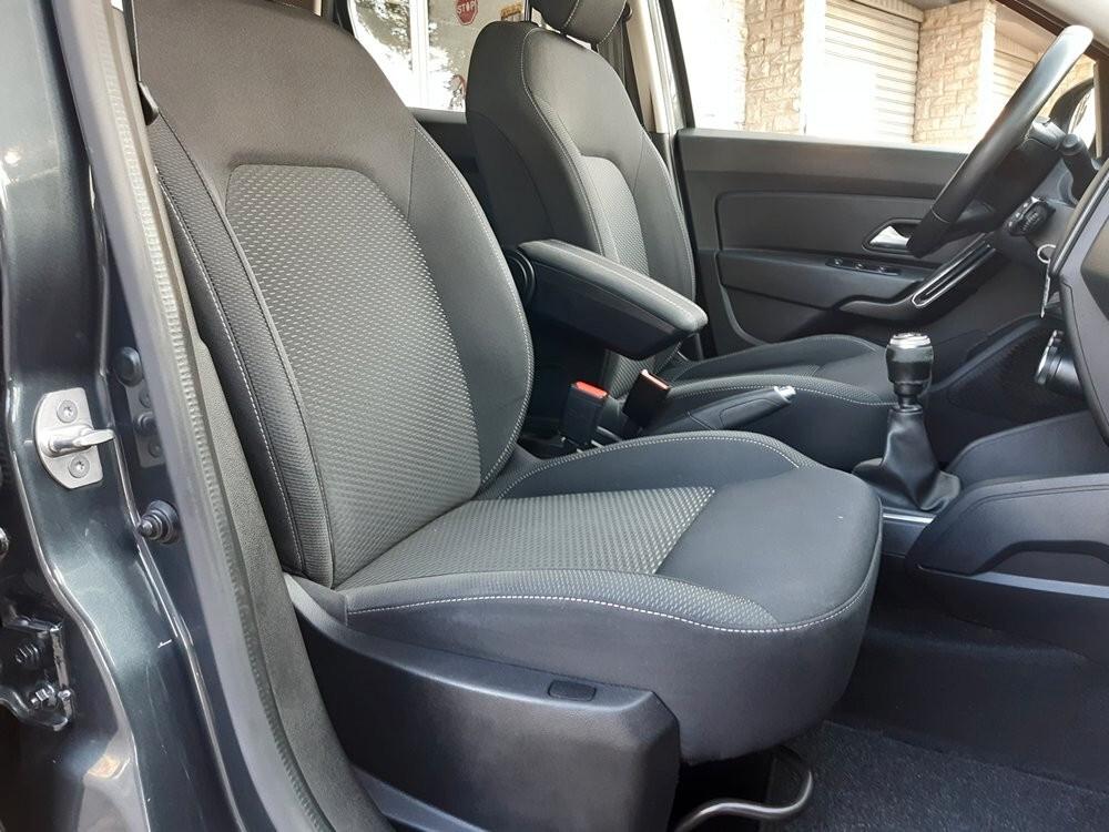 Dacia Duster 1.5 Blue dCi 8V 115 CV 4x2 Prestige NEO PATENTATI