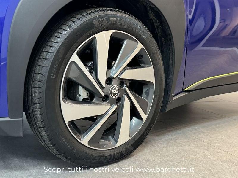 Toyota Aygo X 1.0B (72 CV) Lounge S-CVT