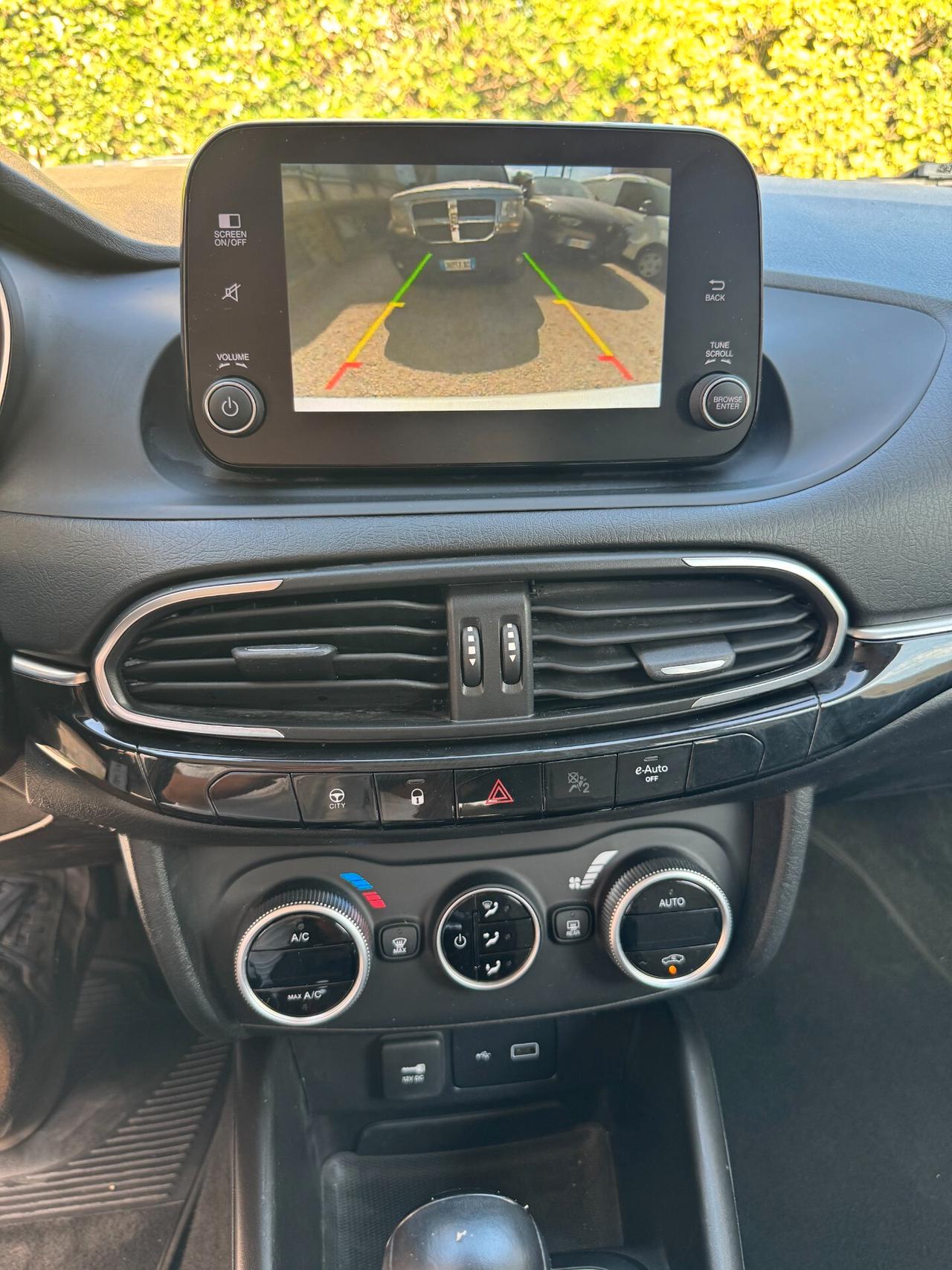 Fiat Tipo CROSS 1.5 IBRIDA 2022 SW