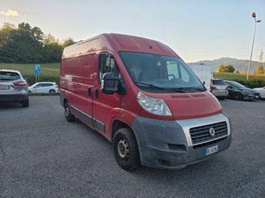 Fiat ducato 2.2 diesel