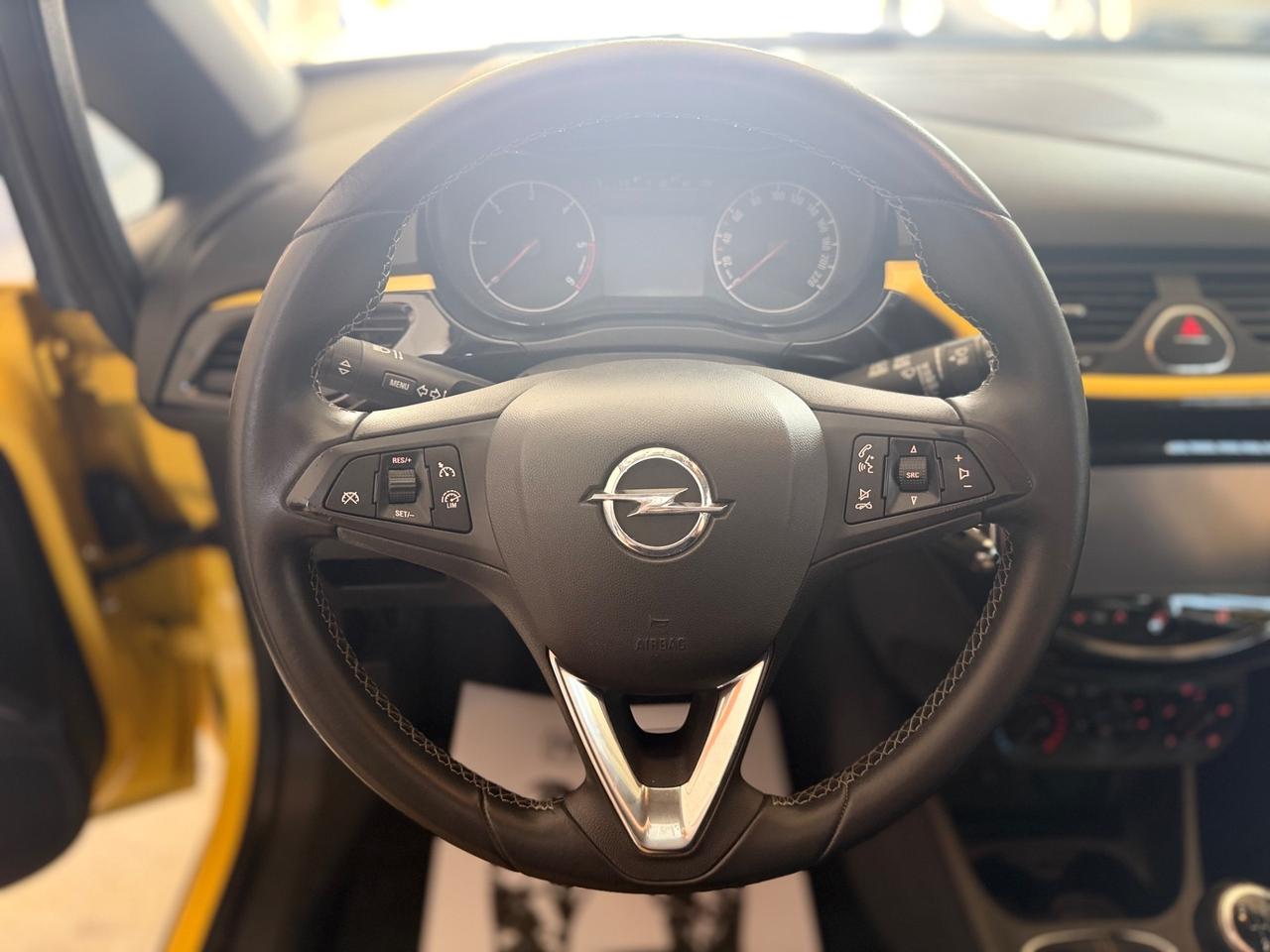 Opel Corsa 1.3 CDTI ecoFLEX Start&Stop Coupé b-Color