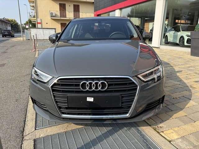 Audi A3 SPB 30 TDI Business FULL LED-LIMITATORE