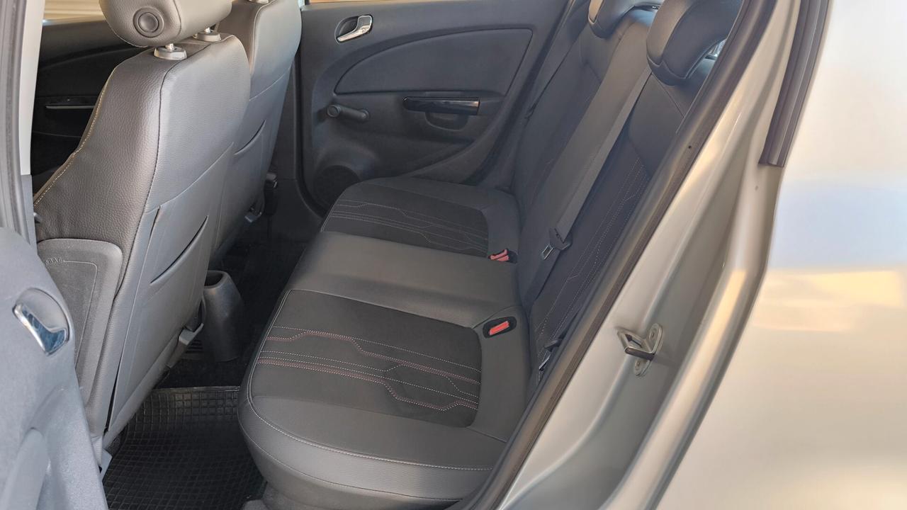 Opel Corsa 1.2 85CV 5 porte GPL-TECH Elective