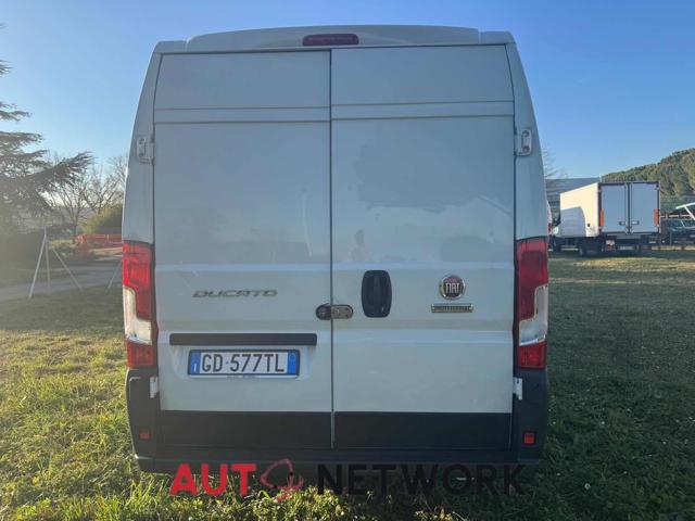 FIAT Ducato 35 2.3 MJT 140CV LH2 Furgone