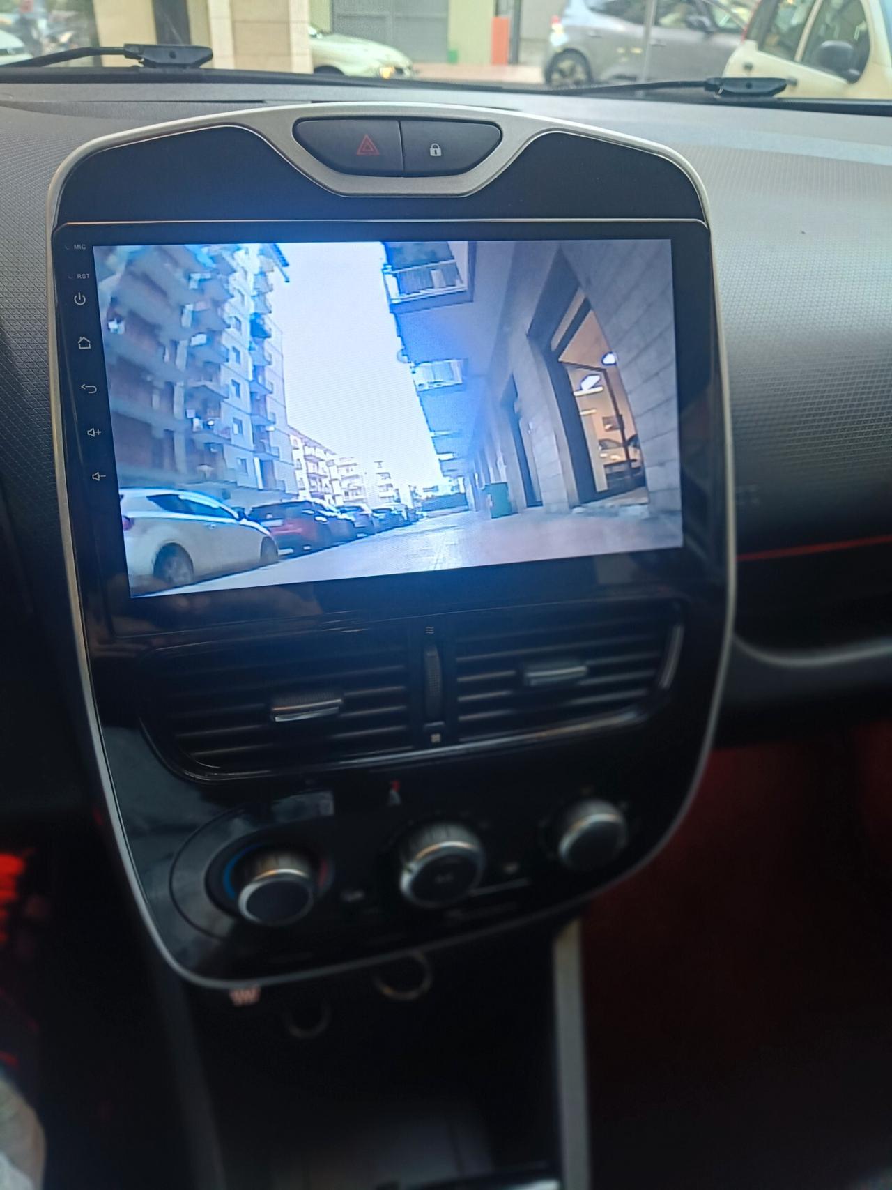 RENAULT CLIO 1.5 DCI75CV-NAVY-UNIPRO-Euro8790-