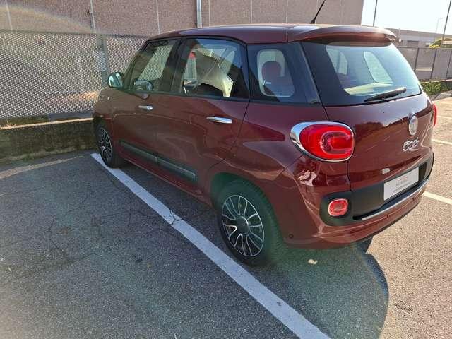 Fiat 500L 500L 2012 1.4 Lounge 95cv