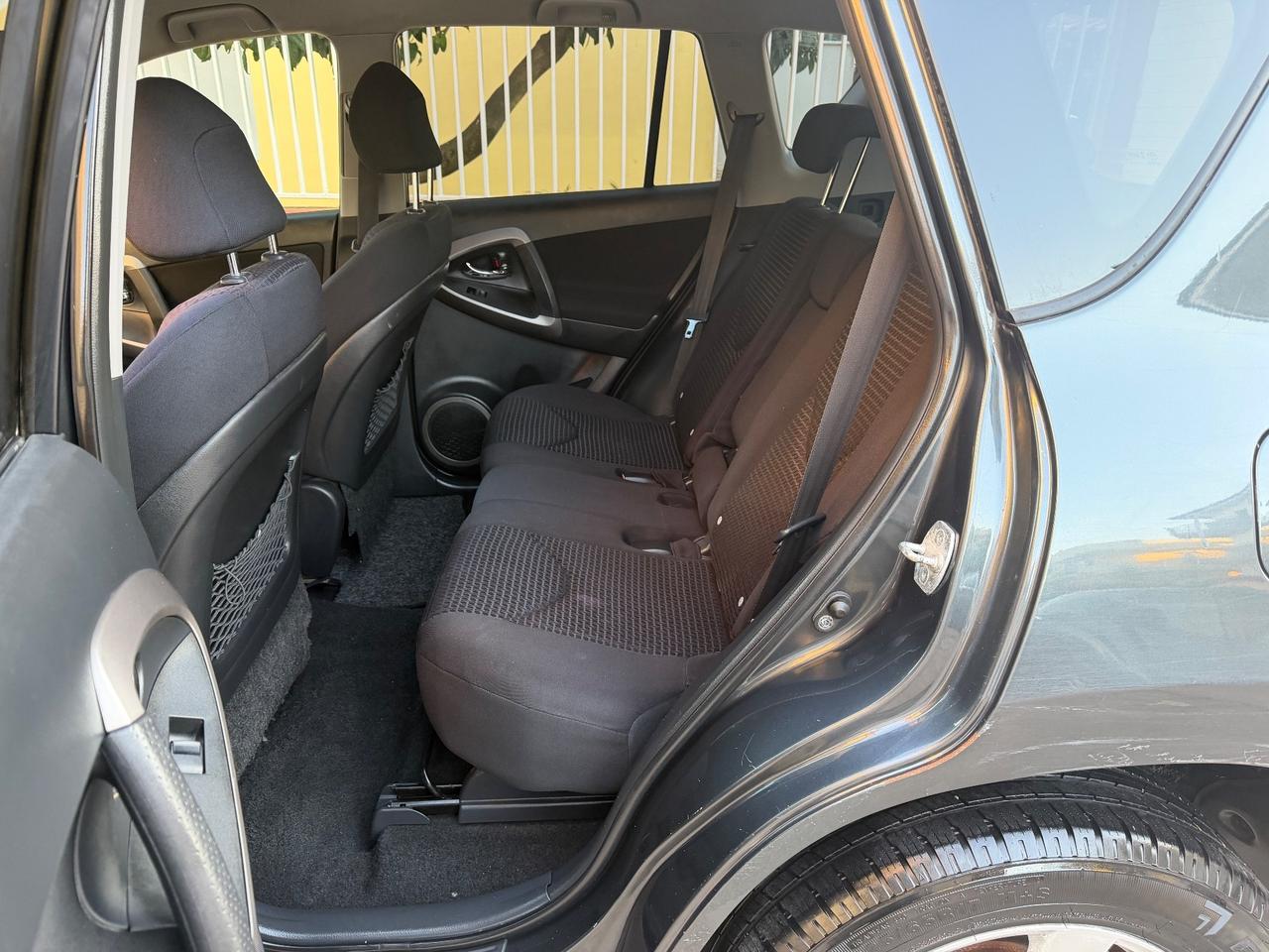 Toyota RAV 4 RAV4 Crossover 2.2 D-4D 136 CV DPF Sol