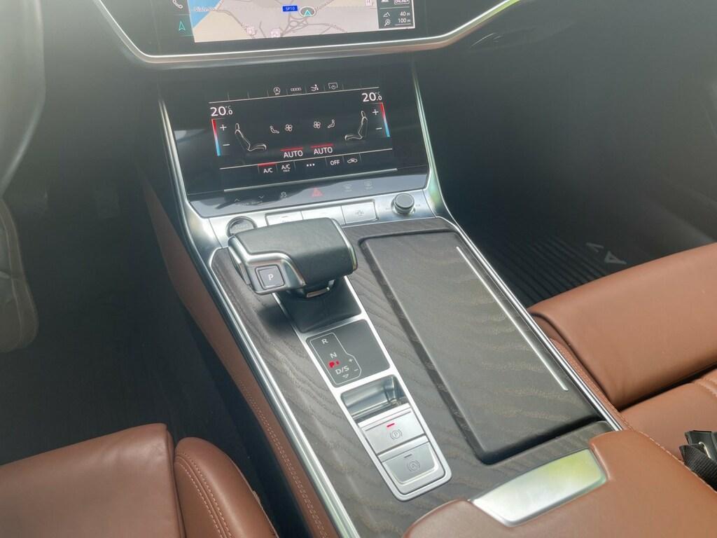 Audi A7 40 2.0 TDI mHEV Business Plus S tronic