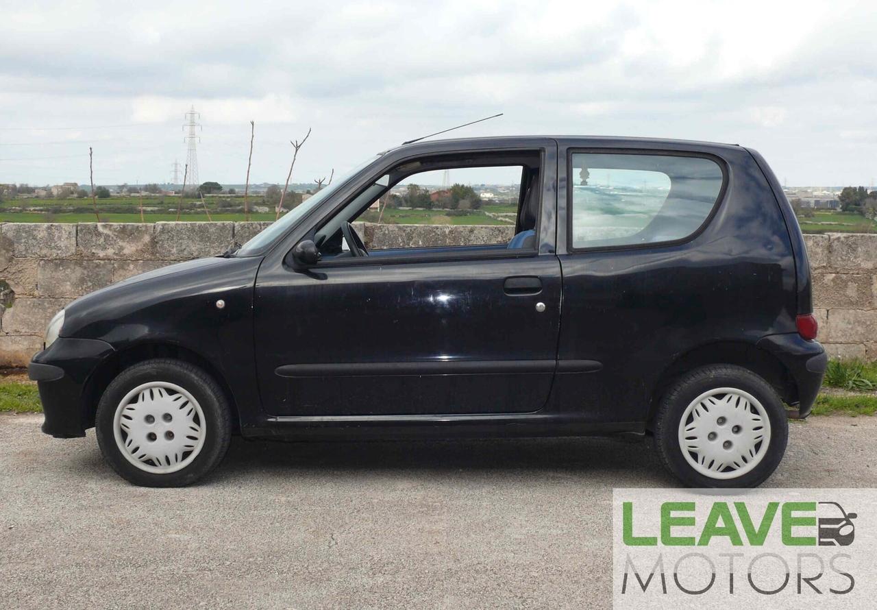 Fiat Seicento UNICO PROPRIETARIO (m1450)